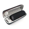 portable travelling bluetooth speaker casing for J BL flip 5 kaleidoscope kind eva shockproof box case