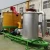 Import Portable Type Mobile Wheat Drying Equipment Grain Dryer Farm Machine from China