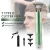 Import Portable Zero Gapped Wireless Men&#39;s Electric Hair Clippers Cordless Pro T-Shape battery operated Hair Trimmer for barber shop from China