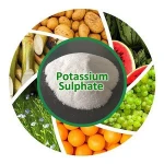 Potassium sulphate - potash - SOP 0-0-50 - fertilizer - Best Sol