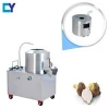 potato peeling machine/ vegetable washer and peeler