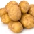 Import Potatoes are grown fresh and in bulk from China