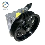 Power Steering Pump LR077466 LR032053 For Land Rover Freelander 2 2006-2014