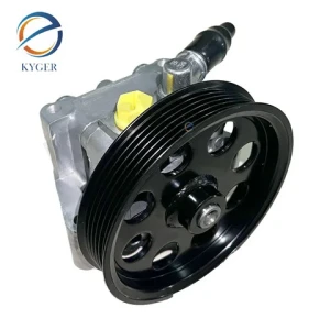 Power Steering Pump LR077466 LR032053 For Land Rover Freelander 2 2006-2014