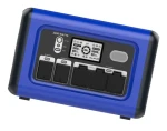 Power Supply Wholesale Power Station Portable with Display Racks Power Banks Good Price Lifepo4 Battery Energy Storage Battery
