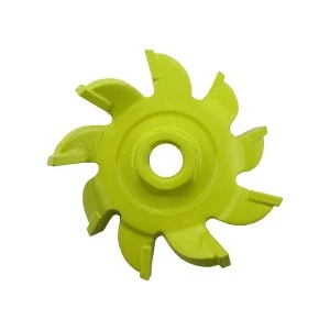 Power tool accessory 20mm milling cutter blade wall chaser cutter blade