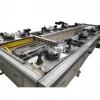 Powertrain and Front Suspension Tray Type Lifting Conveying and Packing Line