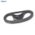 Import POWGE 2MGT G2M 2GT Synchronous Timing Belt Pitch Length 218/220/222/224/226/228/230/232/234/236/238/240mm Width 6mm Closed Loop from China