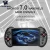 Import Powkiddy X15 Android 7.0 retro Handheld video game console 5.5-inch IPS touch screen quad-core processor supports WIFI download from China