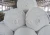 PP fibers  geotextile White geotextile fabric  For construction 300g m2 Non-woven geotextile
