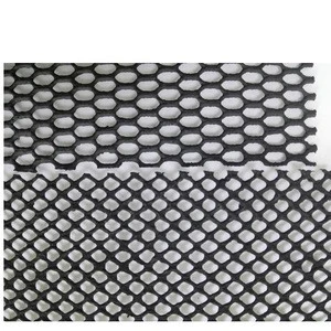 Pre Filter Commercial Air Conditioner Activated Carbon Air Filter Mesh