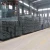 Import pre-galvanized square steel pipe from China