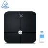 Precision WIFI Bathroom Scale Application Smart Body Fat Weight Scale With WIFI Function