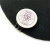 Import Premium quality custom epoxy golf ball marker with magnetic golf cap clip sets from China