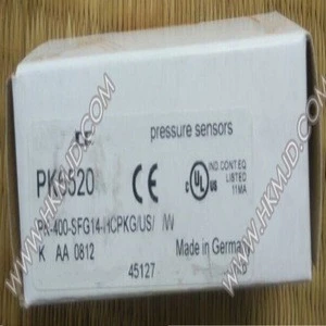 Pressure Sensors PK6520