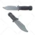 Import Pretend Play Toys  Plastic Knife  COS  Children Toys  Military Accessory (HM11D) from China