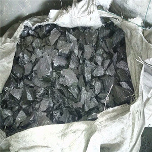 Price of natural pure raw material silicon metal for aluminium ingot