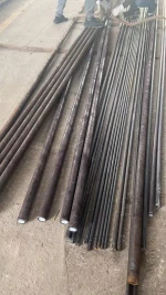 Prime quality ASTM 4340 1.6511 40CrNiMoA alloy steel round bars price