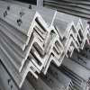 Prime St52 Hot Rolled 30/60 Degree Angle Iron Steel Is In Favorable Price