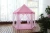 Import Princess Tent High Quality Indoor Outdoor Kids Play Tent House Tent Children Play For Kids from China