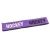 Import Printing letters hockey hairband for sports headband from China