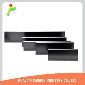 printing machine carbon graphite sheet