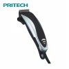 PRITECH High Quality Hair Clipper Powerful Ac Motor Electric Hair Trimmer