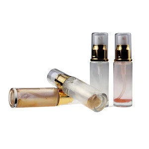 Private Label Face Body MakeUp Highlight Bronzer Illuminating Highlighter Hydrating Spray