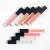 Import Private Label Frosted Lipgloss Tube Lip Gloss Cream Glossy Matte Liquid Lipstick from China