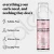 Import Private Label Natural Strong Hold Foam Wrap Alcohol Free Curling Foaming Hair Mousse from China