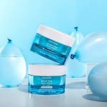 Private Label Skin Face Care Whitening Gel Face Cream Lotion