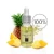 Import Private logo 15 ml Sea Buckthorn Moisturizing Cuticle oil with Vitamin E  Fast Nail Care from Russia