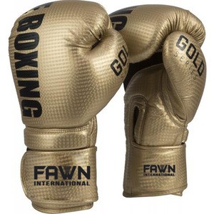 Pro Boxing Gloves for Punching Sparring, Heavy Bag, Kickboxing Training