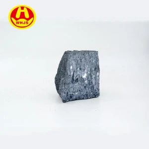 Produce High Purity Calcium Silicon Alloy Leading Manufacturer Direct Selling