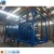 profesional design pressure vessel stainless steel buffer tank water tank