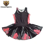 Profession netball uniforms dress