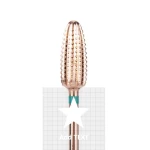 Professional 2 Week Other Electrical Equipment Carbide Nail Drill Bits Gel Nail Polish Kit