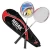 Import Professional Badminton Racket Sports Equipment from China