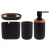 Import Professional Bathroom Accessory Set from China