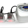 Professional butt lifting breast massager for salon use / Vacuum therapy cupping buttock enhancement breast enlargement machine