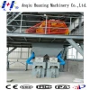 Professional cement making plant machinery for sale