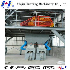 Professional cement making plant machinery for sale