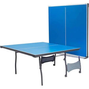 Professional Colorful Top Indoor Outdoor Promotion Mini Table Tennis