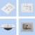 Import Professional design china basin wash basin cabinet bathroom design basins from China