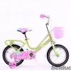 Professional Export kids bicycle pictures children bike 4 wheel cycles children bicycle for 10 years old child bicycle