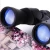 Import Professional HD waterproof telescope night vision Binoculars for outdoor sport from China