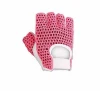 professional high Quality Custom Design Half Finger cycle racing gloves