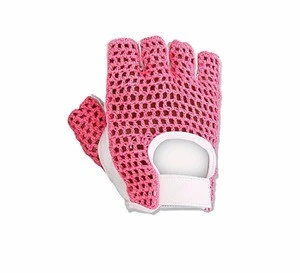 professional high Quality Custom Design Half Finger cycle racing gloves