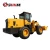 Import Professional Manufacturer Energy Saving 2 .5 Tons Rated Load  Wheel Loader from China
