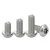 Import professional manufacturer Security Bolt Set anti theft bolt and nut from China